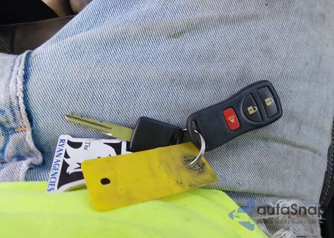 2014 Nissan Frontier Pro-4X from USA, damaged, VIN 1N6AD0EVXEN766905